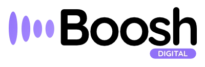 Boosh Digital